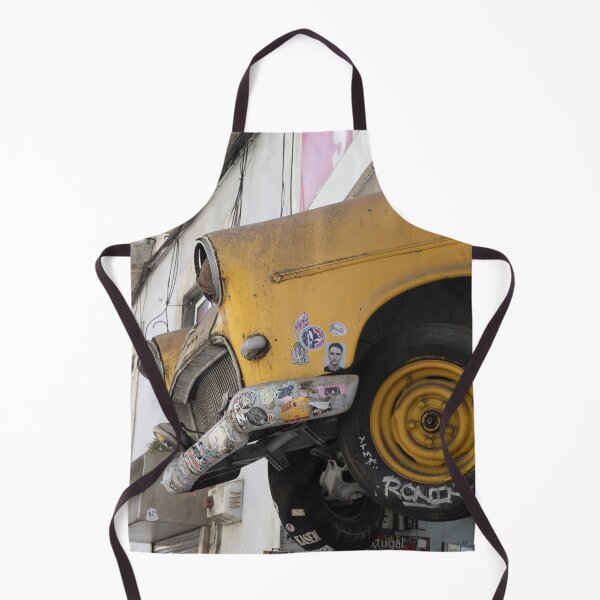 Item preview, Car Art designed and sold by Marylou Badeaux.
