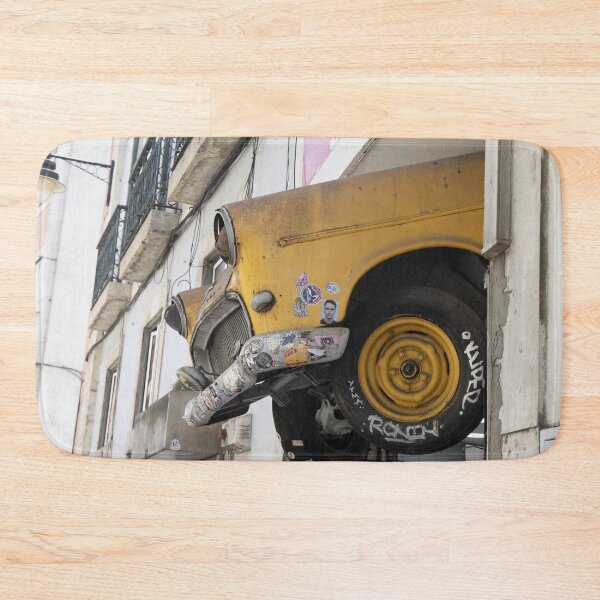 Item preview, Car Art designed and sold by Marylou Badeaux.