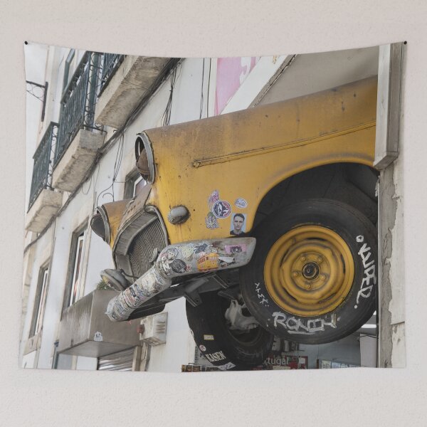 Item preview, Car Art designed and sold by Marylou Badeaux.