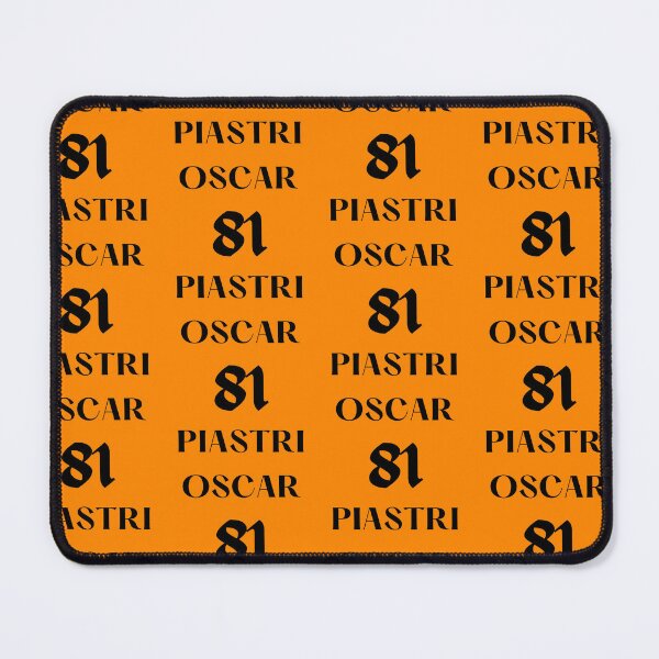 Item preview, Oscar Black on Orange designed and sold by samleigal.