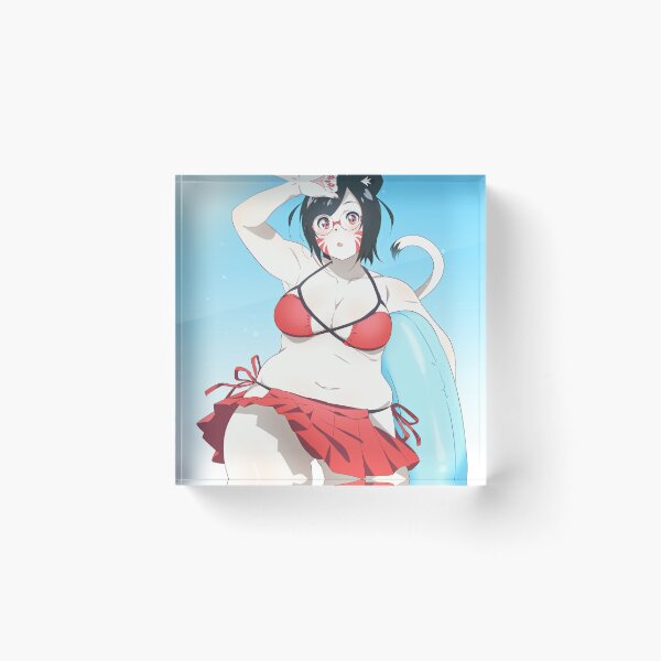Item preview, Kisa Niya Summer designed and sold by tomotomo.