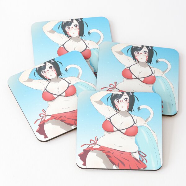 Item preview, Kisa Niya Summer designed and sold by tomotomo.