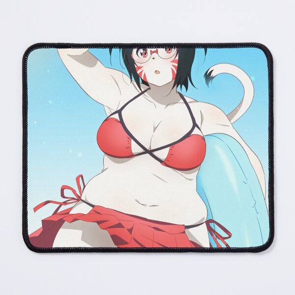Item preview, Kisa Niya Summer designed and sold by tomotomo.