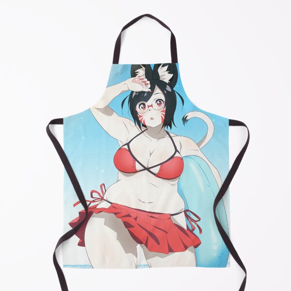 Item preview, Kisa Niya Summer designed and sold by tomotomo.