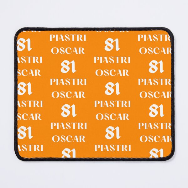 Item preview, Oscar White on Orange designed and sold by samleigal.