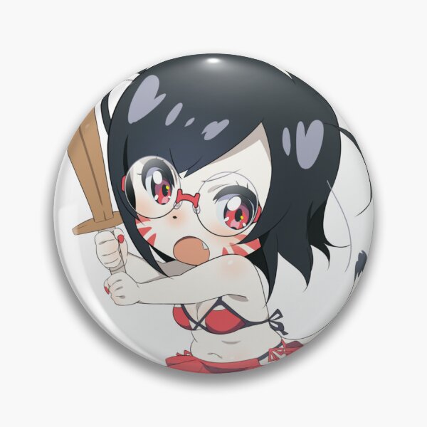 Item preview, Kisa Niya Chibi Sword designed and sold by tomotomo.