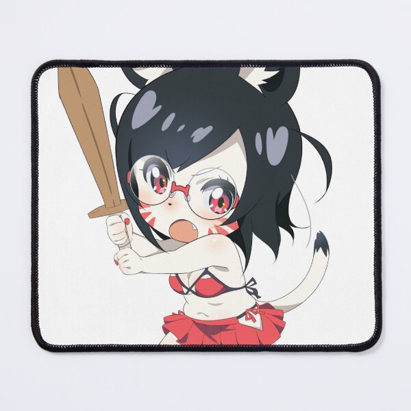 Item preview, Kisa Niya Chibi Sword designed and sold by tomotomo.