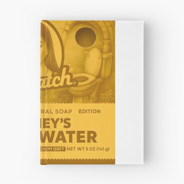 Item preview, Sydney Sweeney's Toilet Water designed and sold by Pixel Propaganda.