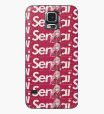 Zero Two is Supreme Case/Skin for Samsung Galaxy