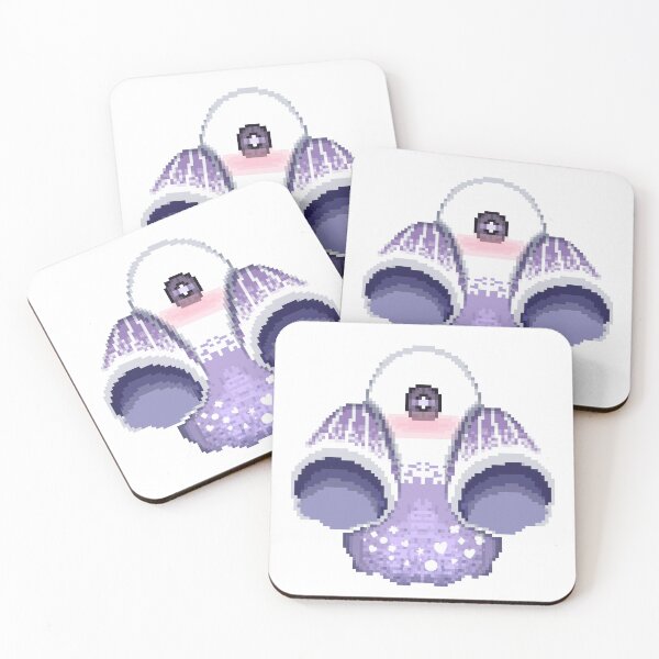 Item preview, One Eyed Spooky Haunts Pixel designed and sold by Rarekushii.