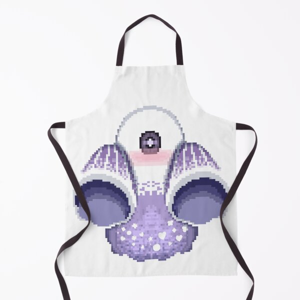 Item preview, One Eyed Spooky Haunts Pixel designed and sold by Rarekushii.