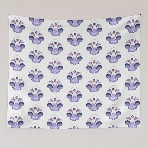 Item preview, One Eyed Spooky Haunts Pixel designed and sold by Rarekushii.