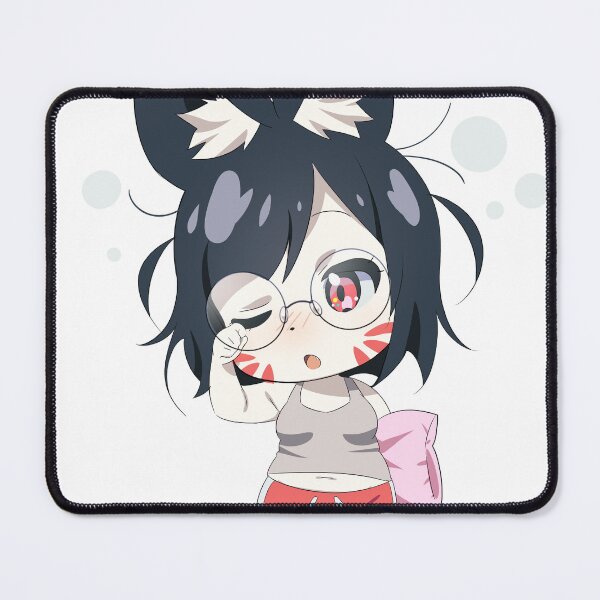 Item preview, Kisa Niya Chibi Sleepy designed and sold by tomotomo.