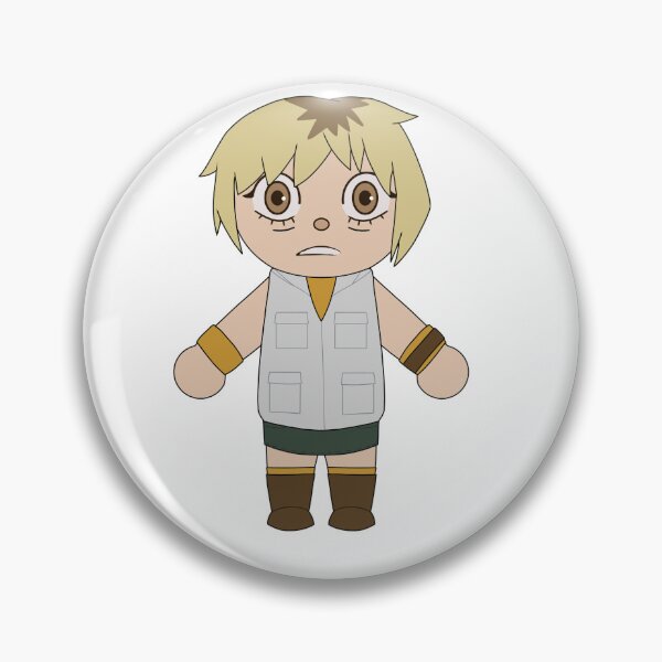 Item preview, Chibi Heather Mason designed and sold by Blue Green Purple.
