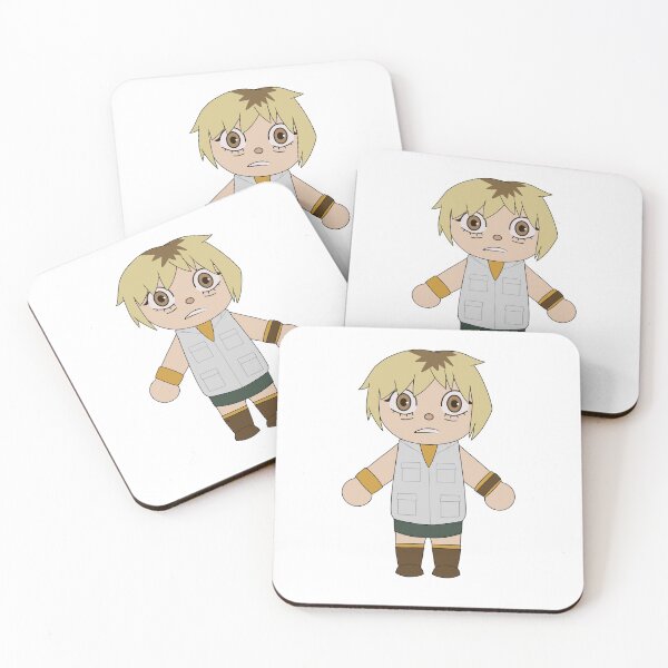 Item preview, Chibi Heather Mason designed and sold by Blue Green Purple.