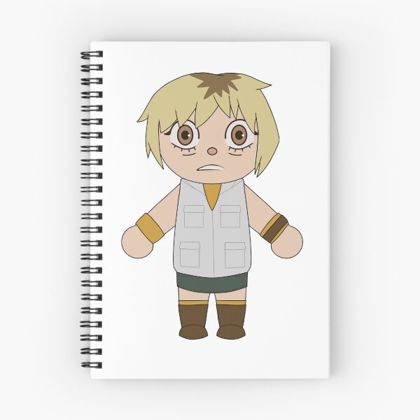 Item preview, Chibi Heather Mason designed and sold by Blue Green Purple.