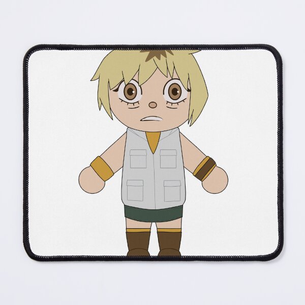 Item preview, Chibi Heather Mason designed and sold by Blue Green Purple.
