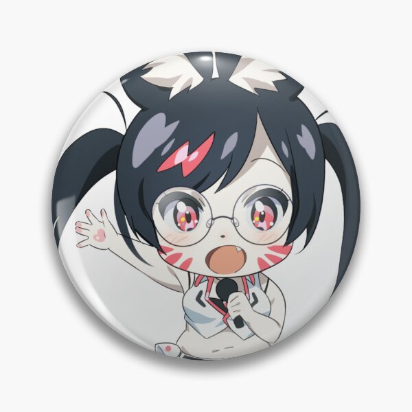 Item preview, Kisa Niya Chibi Idol designed and sold by tomotomo.