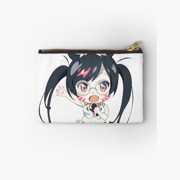 Item preview, Kisa Niya Chibi Idol designed and sold by tomotomo.
