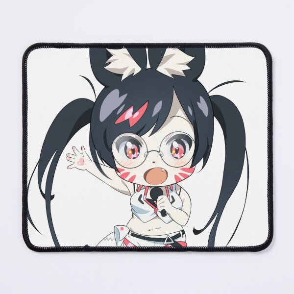 Item preview, Kisa Niya Chibi Idol designed and sold by tomotomo.