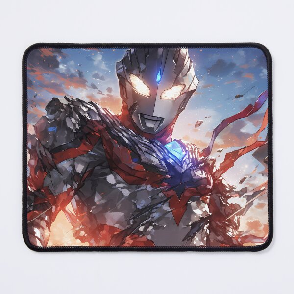 Item preview, Ultraman Anime Heroic Legendary Battle Cosmic Power Rise designed and sold by juniorcastros.
