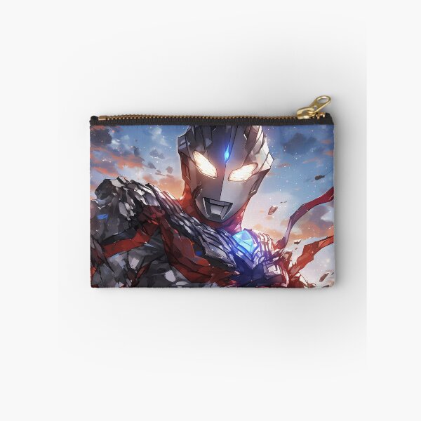 Item preview, Ultraman Anime Heroic Legendary Battle Cosmic Power Rise designed and sold by juniorcastros.