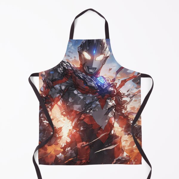 Item preview, Ultraman Anime Heroic Legendary Battle Cosmic Power Rise designed and sold by juniorcastros.