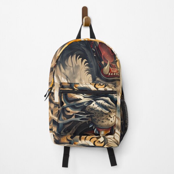 Item preview, Tiger designed and sold by MatrixTattoo.
