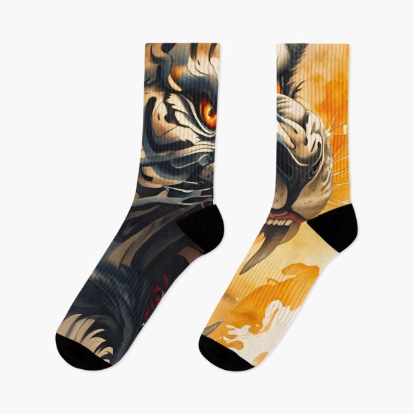 Item preview, Tiger designed and sold by MatrixTattoo.