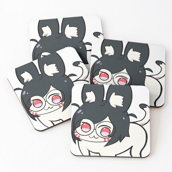 Item preview, Kisa Niya Doro designed and sold by tomotomo.