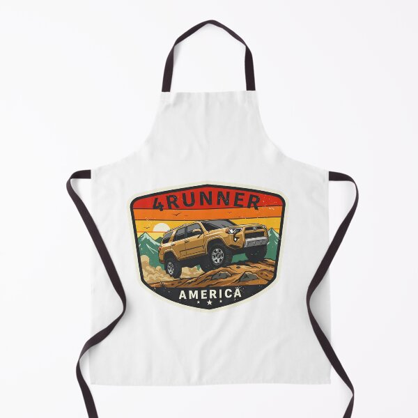 Item preview, 4Runner Retro designed and sold by Timegraf.