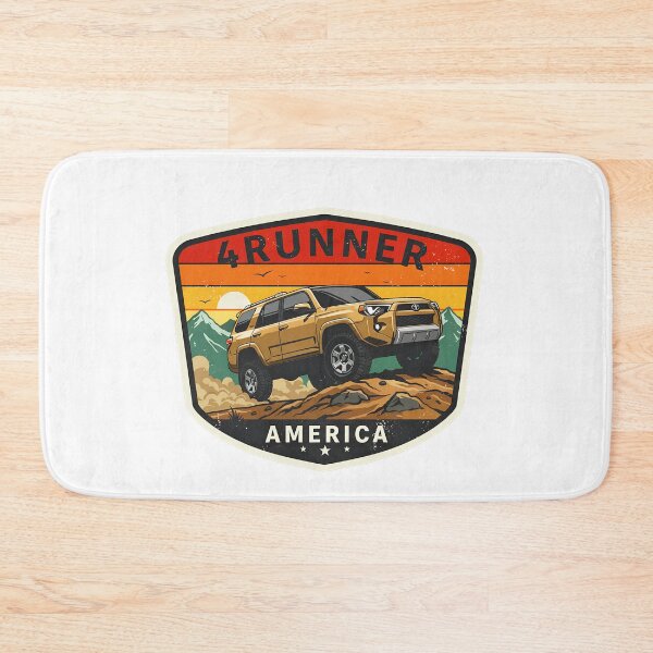 Item preview, 4Runner Retro designed and sold by Timegraf.