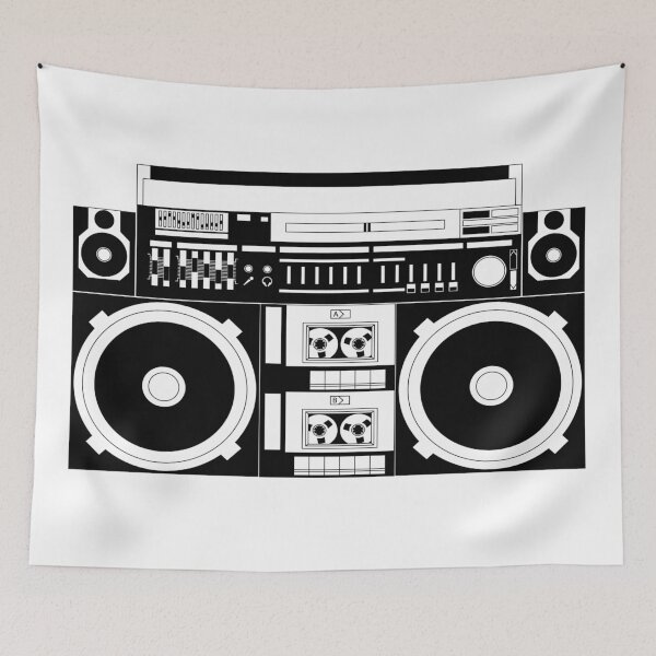Item preview, Stereo designed and sold by Click Action.