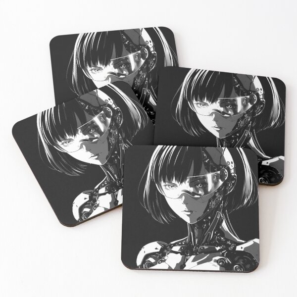 Item preview, Cybernetic Enigma designed and sold by infiniterealmsX.