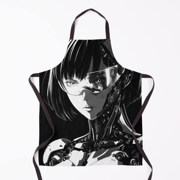 Item preview, Cybernetic Enigma designed and sold by infiniterealmsX.