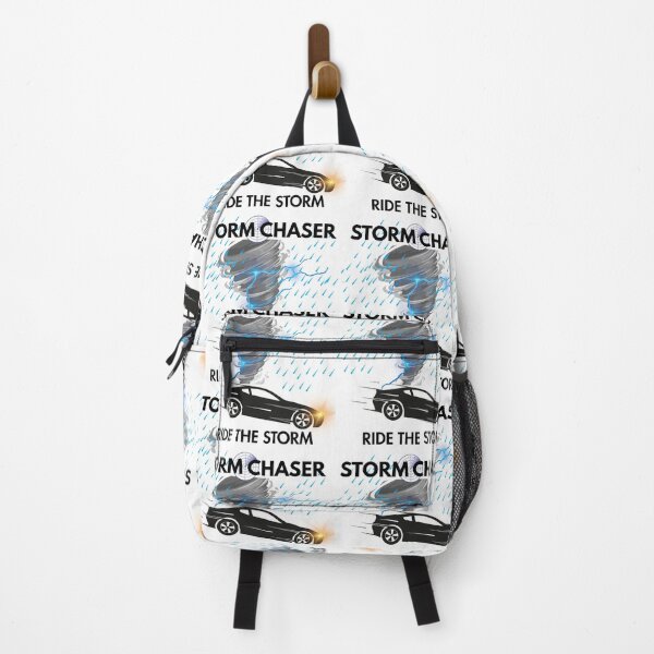 Item preview, Storm Chaser designed and sold by FABTEES4U.