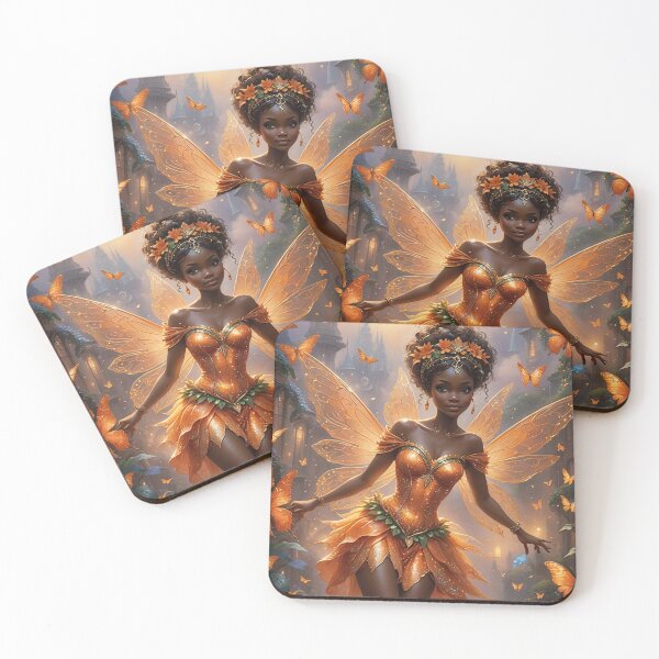 Item preview, Raaina Fairy Goddess  designed and sold by House of Ada Zuri .