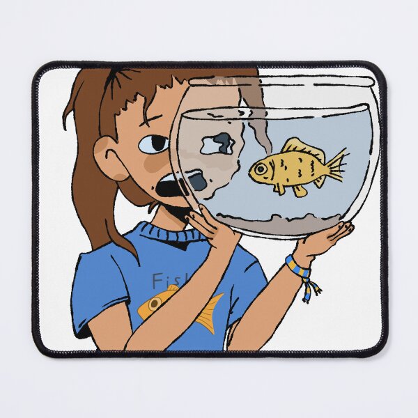 Item preview, My fishbowl designed and sold by fruityteeth.