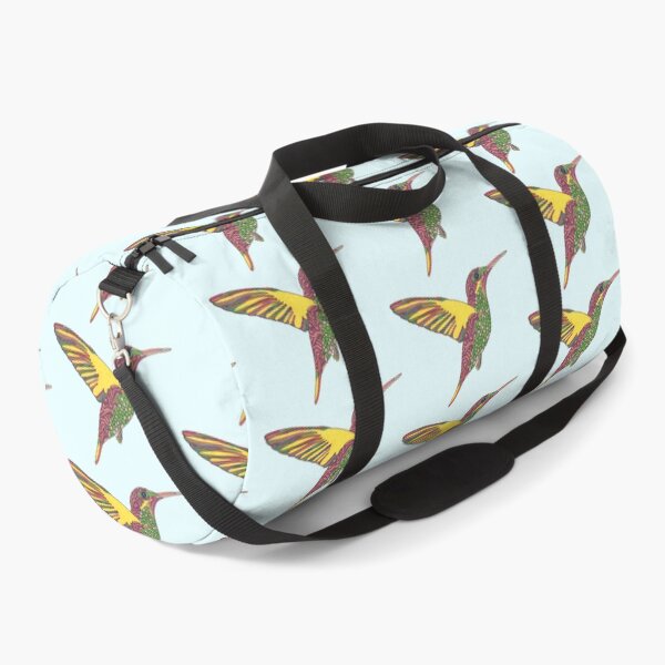 Artikelvorschau, Humming Bird Design entworfen und verkauft von Flower Magic .