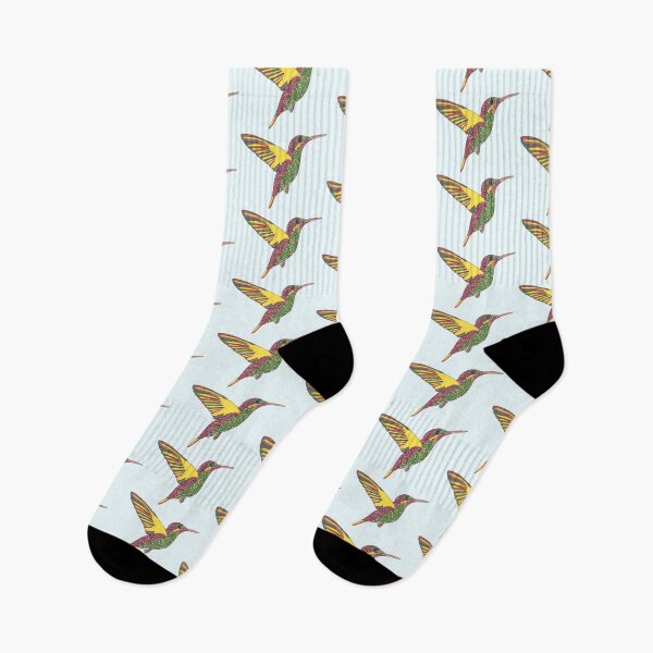 Artikelvorschau, Humming Bird Design  entworfen und verkauft von Flower Magic .