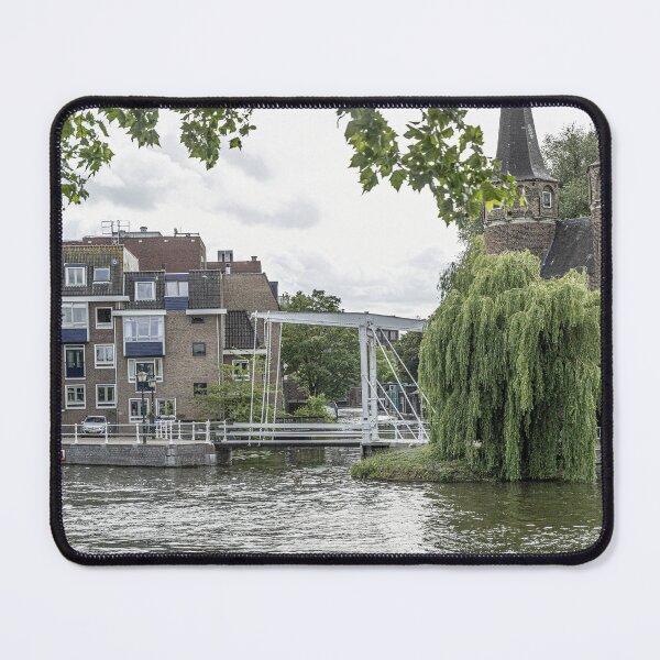 Item preview, Dutch Drawbridge designed and sold by Marylou Badeaux.