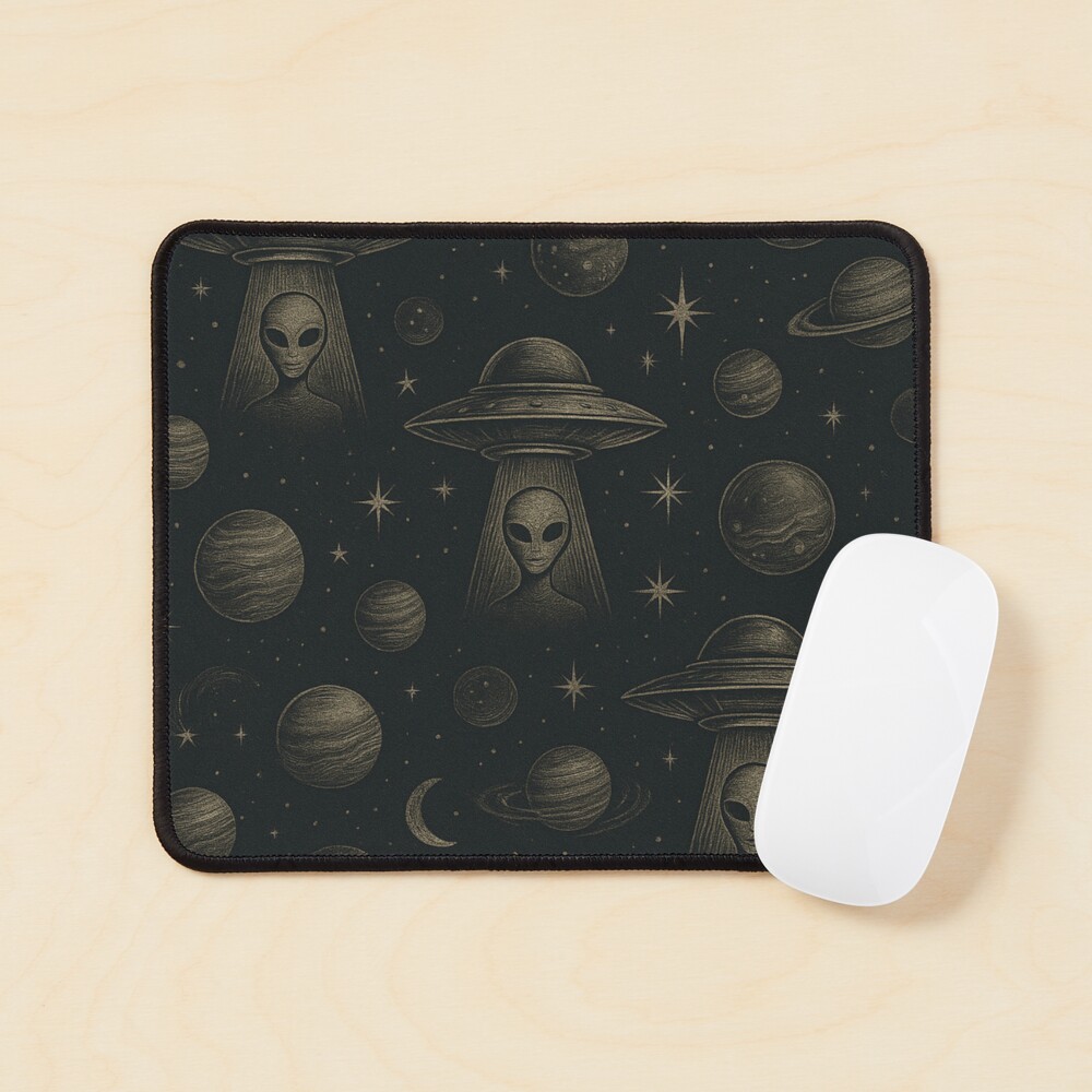 Item preview, Mouse Pad designed and sold by Travelcases.
