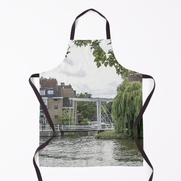 Item preview, Dutch Drawbridge designed and sold by Marylou Badeaux.