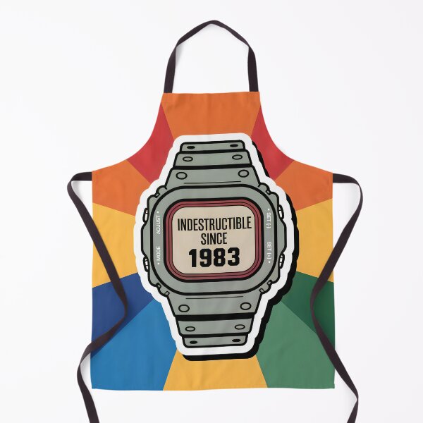 Item preview, Vintage 1983 Watch Art for Collectors designed and sold by WatchesAndMore.