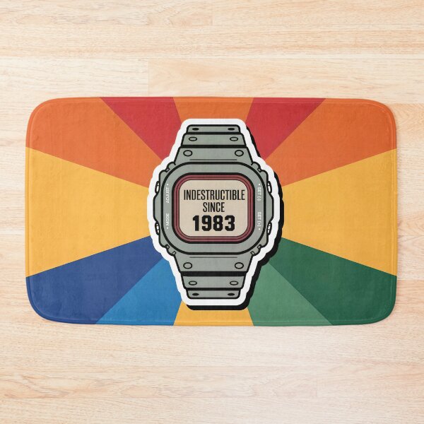 Item preview, Vintage 1983 Watch Art for Collectors designed and sold by WatchesAndMore.
