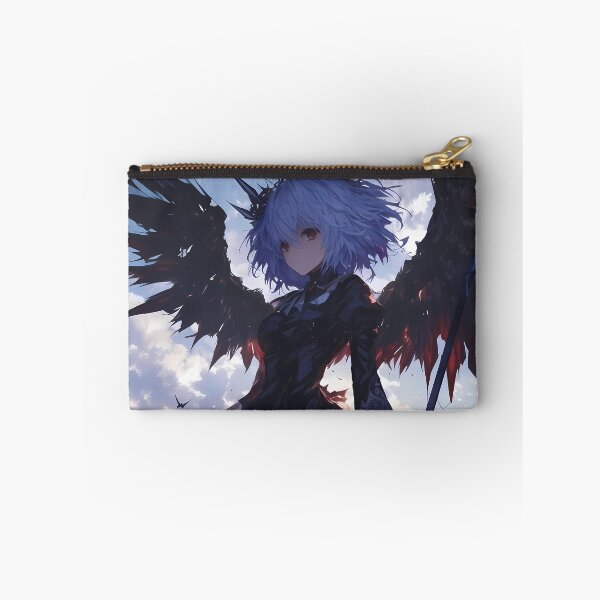 Item preview, Tobiichi Origami Date A Live Anime Winged Hunter Solemn designed and sold by juniorcastros.