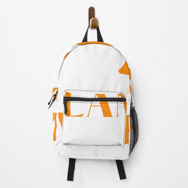Item preview,  Lando Orange on White designed and sold by samleigal.