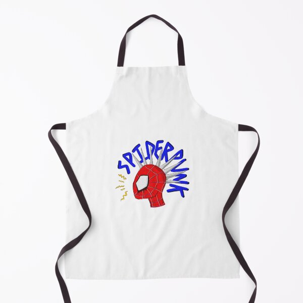 Item preview, Spider punk graphic art designed and sold by Moonaby.