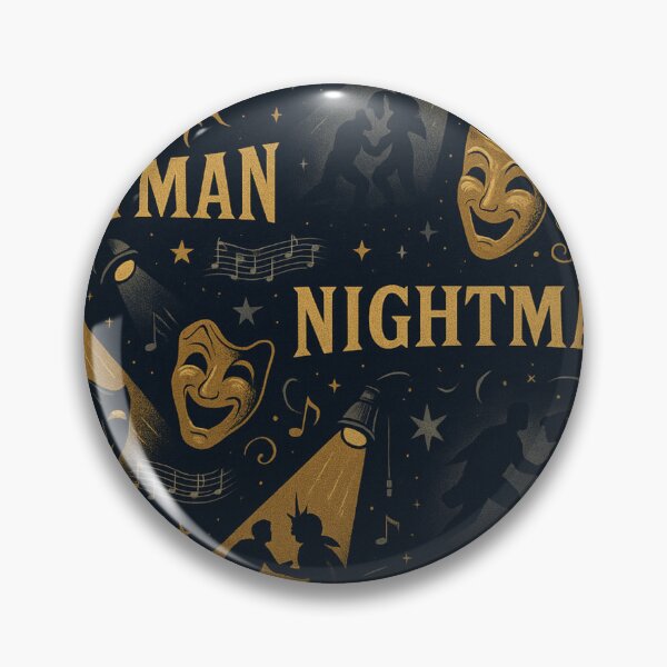 Item preview, It's Always Sunny Day Man Night Man designed and sold by Travelcases.