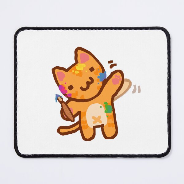 Item preview, Zippy Kitty designed and sold by Zip's zhop.